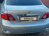 Toyota Corolla 2008 годаүшін4 600 000 тг. в Уральск – фото 3