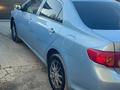 Toyota Corolla 2008 годаfor5 000 000 тг. в Уральск – фото 2