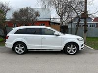 Audi Q7 2011 года за 12 000 000 тг. в Алматы