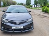 Toyota Camry 2012 годаүшін6 950 000 тг. в Астана – фото 2