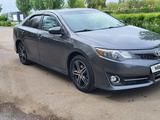 Toyota Camry 2012 годаүшін6 950 000 тг. в Астана – фото 5