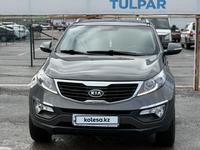 Kia Sportage 2011 годаүшін7 700 000 тг. в Караганда