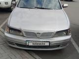 Nissan Maxima 1995 годаүшін1 400 000 тг. в Алматы