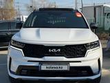 Kia Sorento 2023 годаүшін18 800 000 тг. в Алматы – фото 5