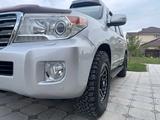 Toyota Land Cruiser 2013 годаүшін27 500 000 тг. в Астана – фото 4