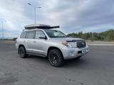 Toyota Land Cruiser 2013 года за 27 500 000 тг. в Астана