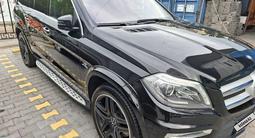 Mercedes-Benz GL 400 2013 годаүшін19 800 000 тг. в Алматы – фото 3