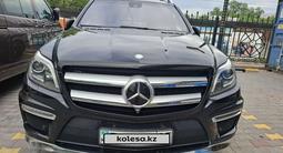 Mercedes-Benz GL 400 2013 года за 19 800 000 тг. в Алматы – фото 4