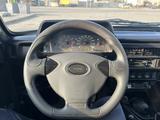 ВАЗ (Lada) Lada 2121 2013 годаүшін1 950 000 тг. в Талдыкорган – фото 2