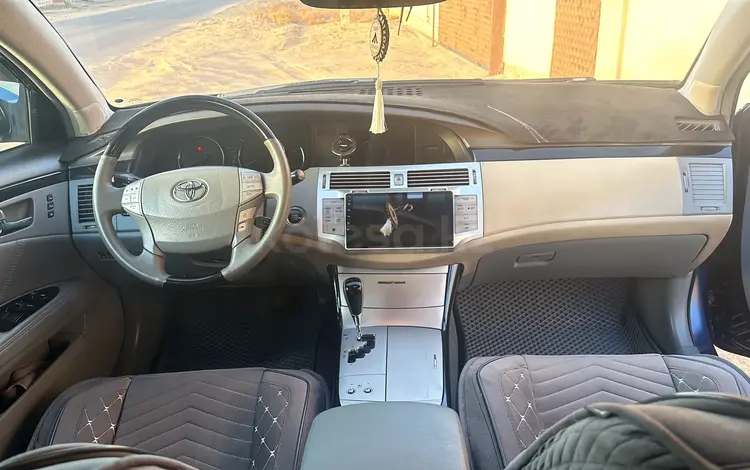 Toyota Avalon 2006 годаүшін7 000 000 тг. в Актау