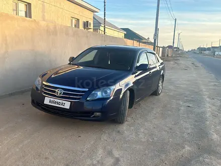 Toyota Avalon 2006 года за 7 000 000 тг. в Актау – фото 7