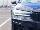 BMW 540 2021 года за 36 000 000 тг. в Тараз – фото 3