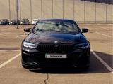 BMW 540 2021 года за 36 000 000 тг. в Тараз