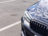 BMW 540 2021 года за 36 000 000 тг. в Тараз – фото 2