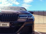 BMW 540 2021 года за 36 000 000 тг. в Тараз – фото 4