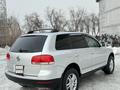 Volkswagen Touareg 2005 годаүшін5 850 000 тг. в Алматы – фото 4