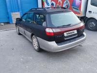 Subaru Outback 2000 года за 2 590 000 тг. в Алматы