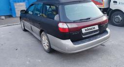 Subaru Outback 2000 годаүшін2 590 000 тг. в Алматы