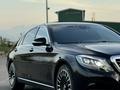 Mercedes-Benz S 400 2016 года за 21 500 000 тг. в Алматы – фото 2