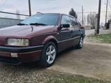 Volkswagen Passat 1991 года за 1 000 000 тг. в Тараз – фото 3