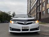 Toyota Camry 2012 года за 5 400 000 тг. в Караганда