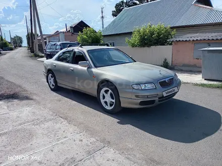 Mazda Millenia, 1999