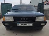 Audi 100 1989 годаfor900 000 тг. в Жетысай