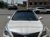 Hyundai Grandeur 2013 годаүшін8 700 000 тг. в Шымкент