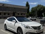 Hyundai Grandeur 2013 годаүшін8 700 000 тг. в Шымкент – фото 3
