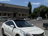 Hyundai Grandeur 2013 годаүшін8 700 000 тг. в Шымкент – фото 2