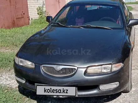 Mazda Xedos 6 1992 года за 1 750 000 тг. в Усть-Каменогорск – фото 20