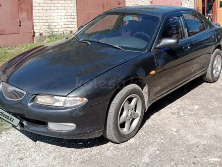 Mazda Xedos 6 1992 года за 1 750 000 тг. в Усть-Каменогорск – фото 4