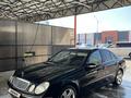 Mercedes-Benz E 320 2003 годаүшін4 000 000 тг. в Актау – фото 11