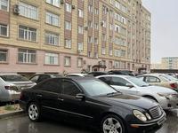 Mercedes-Benz E 320 2003 годаүшін4 000 000 тг. в Актау