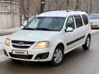 ВАЗ (Lada) Largus 2014 года за 2 750 000 тг. в Талдыкорган