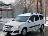 ВАЗ (Lada) Largus 2014 годаүшін2 750 000 тг. в Талдыкорган – фото 4