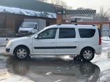 ВАЗ (Lada) Largus 2014 годаfor2 550 000 тг. в Талдыкорган – фото 5