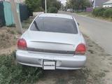 Hyundai Sonata 1998 годаүшін1 000 000 тг. в Павлодар – фото 4