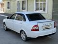 ВАЗ (Lada) Priora 2170 2013 годаfor2 800 000 тг. в Атырау – фото 5