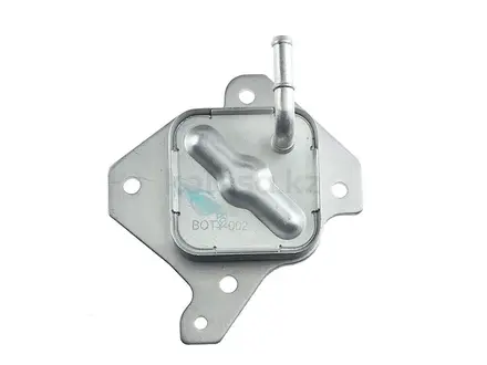 Радиатор Масляный (Теплообменник) на Toyota CCL-TY-002 за 11 000 тг. в Алматы – фото 3