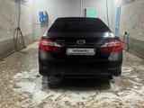 Toyota Camry 2012 годаүшін8 600 000 тг. в Караганда