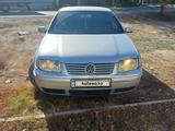 Volkswagen Jetta 2004 года за 2 000 000 тг. в Астана – фото 4