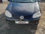 Volkswagen Golf 2007 года за 2 500 000 тг. в Кокшетау