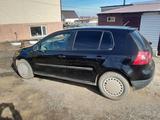 Volkswagen Golf 2007 года за 2 500 000 тг. в Кокшетау – фото 2
