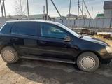 Volkswagen Golf 2007 года за 2 500 000 тг. в Кокшетау – фото 4