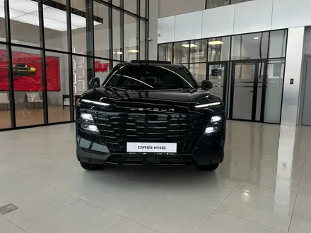 Jetour Dashing Premium 2025 года за 10 490 000 тг. в Кокшетау – фото 2