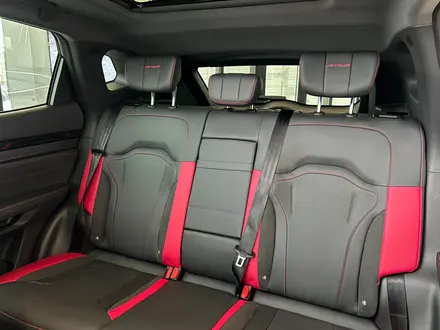 Jetour Dashing Premium 2025 года за 10 490 000 тг. в Кокшетау – фото 8