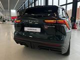 Jetour Dashing Premium 2025 года за 10 490 000 тг. в Кокшетау – фото 5