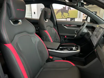 Jetour Dashing Premium 2025 года за 10 490 000 тг. в Кокшетау – фото 10