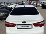 Kia Rio 2015 года за 4 400 000 тг. в Шымкент – фото 4